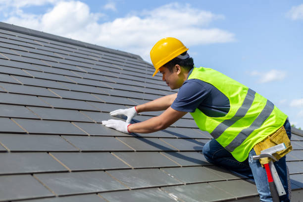 Best Shingle Roofing Installation  in Groesbeck, TX
