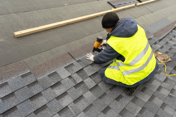 Best Metal Roofing Contractor  in Groesbeck, TX