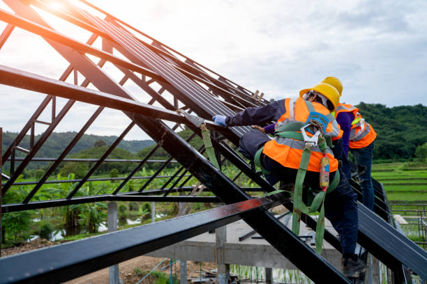 Best Emergency Roof Repair  in Groesbeck, TX