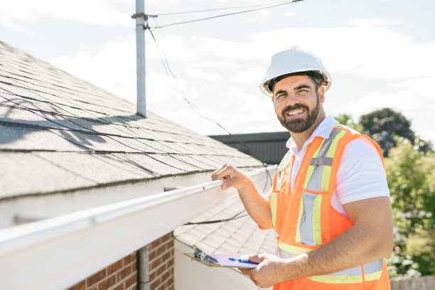 Gutter Installation and Roofing in Groesbeck, TX