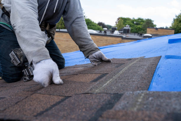 Best Local Roofing Companies  in Groesbeck, TX