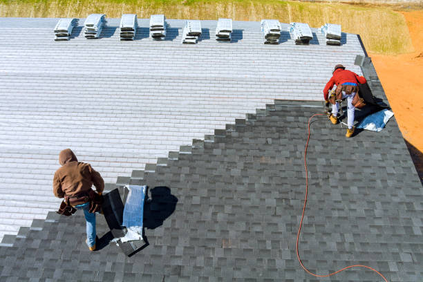 Best New Roof Installation  in Groesbeck, TX