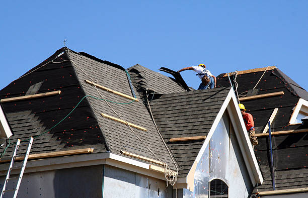 Best Affordable Roofing Company  in Groesbeck, TX