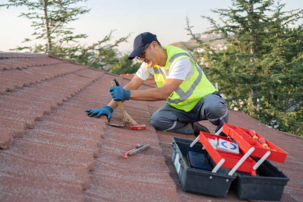 Best Roof Replacement Cost  in Groesbeck, TX