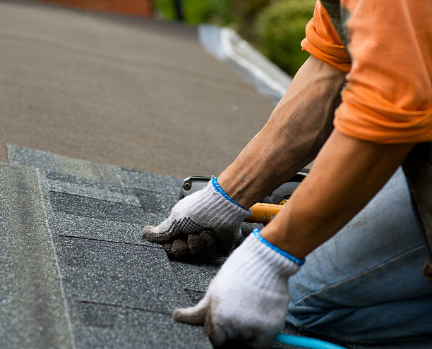 Best Commercial Roofing Services  in Groesbeck, TX