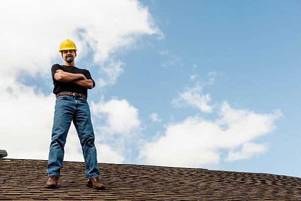 Best Roof Inspection Near Me  in Groesbeck, TX