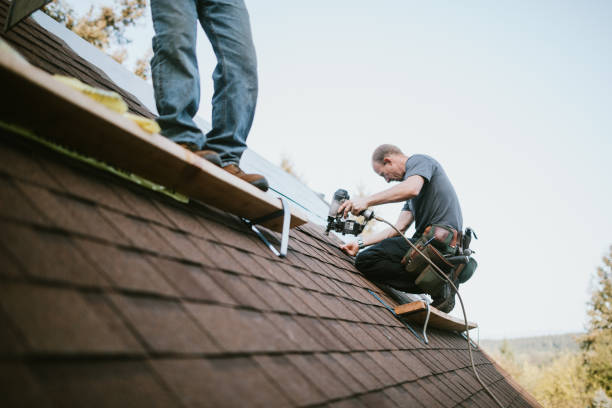 Best Affordable Roofing Company  in Groesbeck, TX