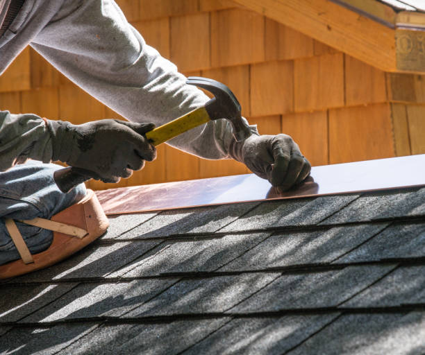 Quick and Trustworthy Emergency Roof Repair Services in Groesbeck, TX